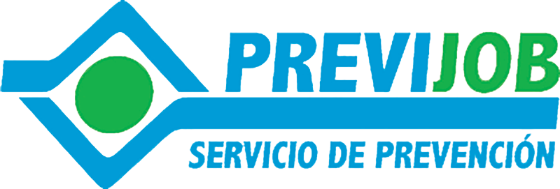 Logotipo de Previjob, SL